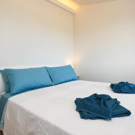 Cupido Apartment